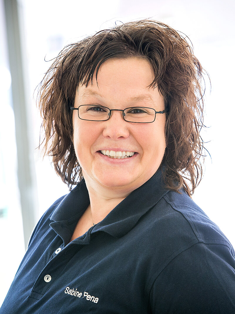 Sabine Pena