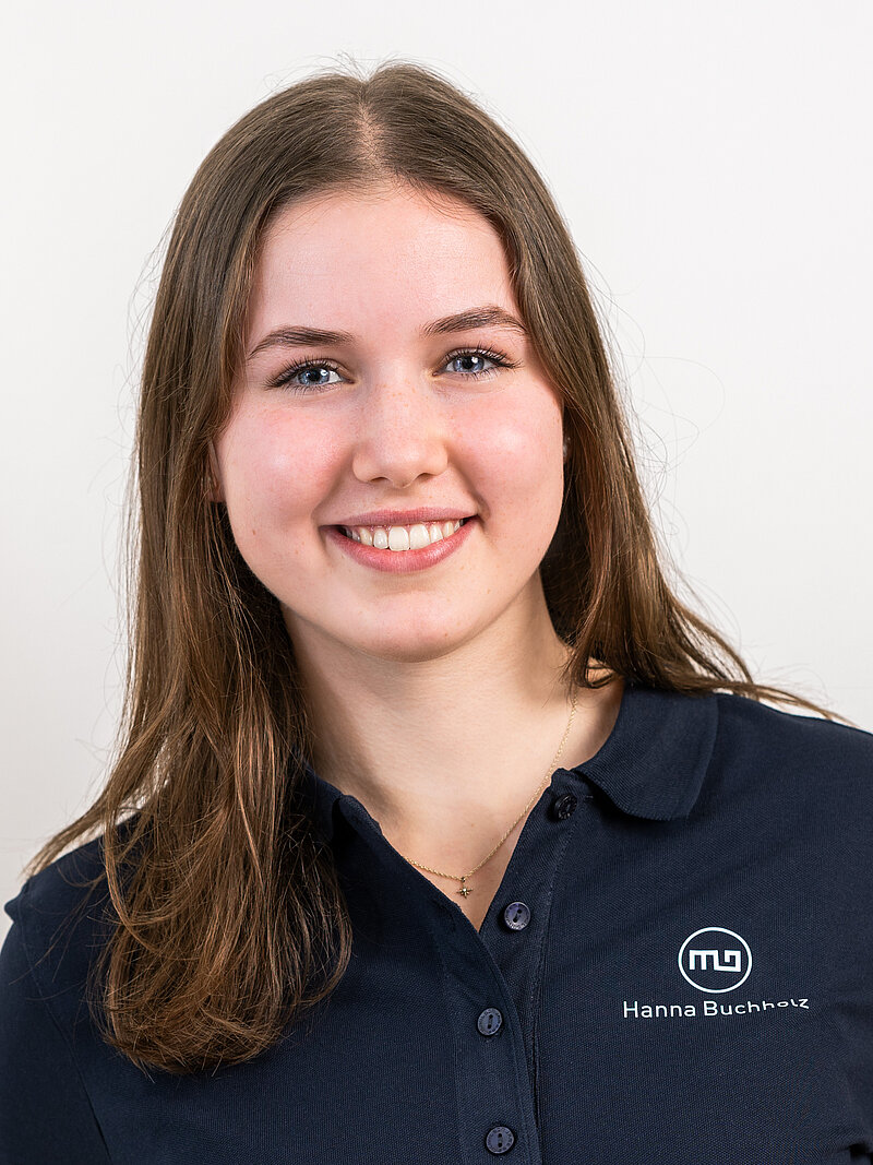 Hanna Buchholz