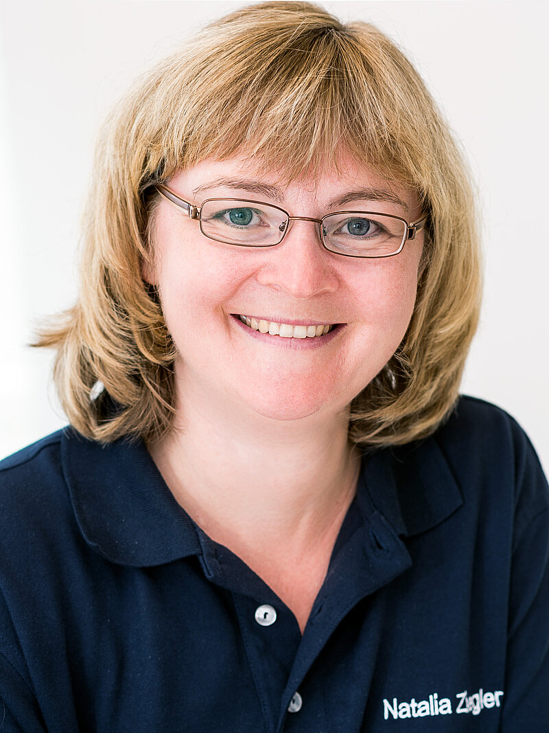 Natalia Ziegler